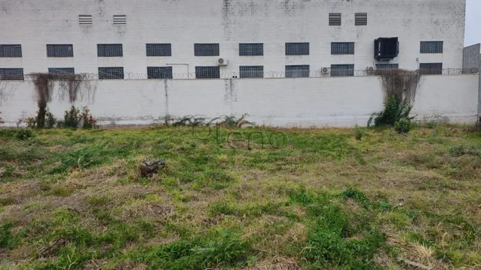 Terreno comercial à venda em Campinas, Parque Via Norte, com 250 m²