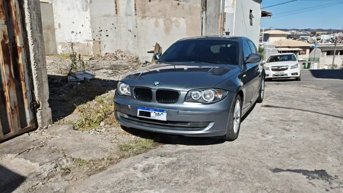 BMW 118IA 2.0 16V 136cv 5P 2010