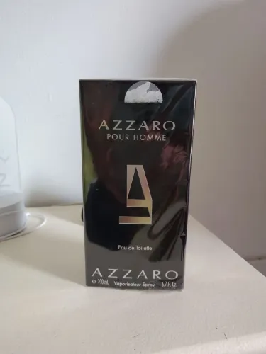 Perfume Azzaro