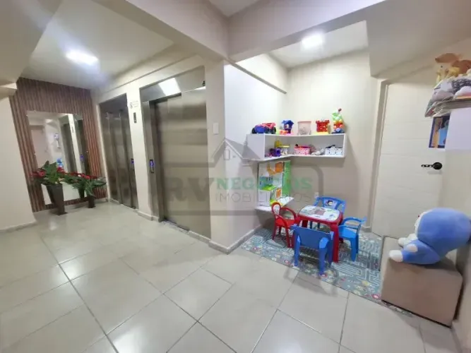 dils - apartamento para venda possui 60 metros quadrados com 2 quartos em Granbery
