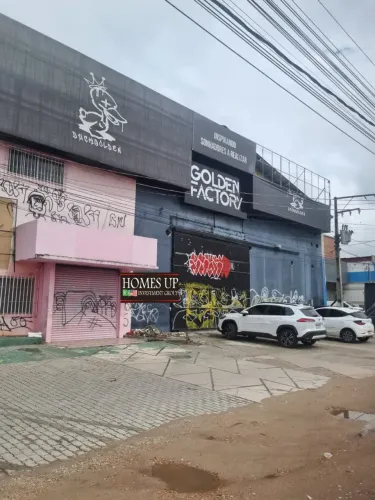 ACADEMIA DE PORTE
