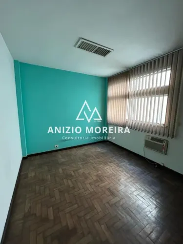 Sala Comercial para Venda em Niterói, Centro, 1 banheiro