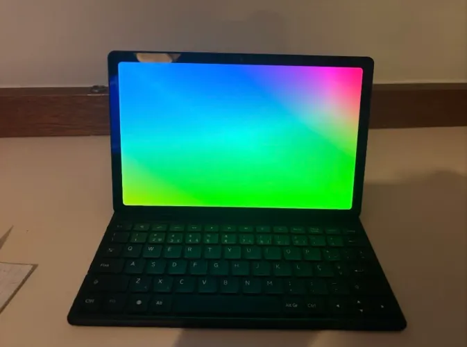 Tablet VAIO TL10 128GB + 8GB RAM - Estado de novo