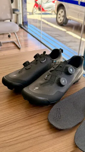 Sapatilha Specialized Recon 3.0