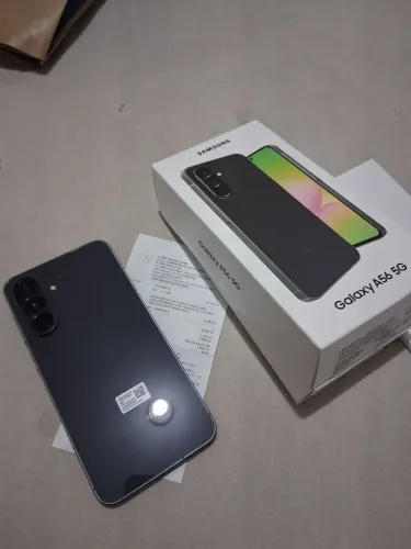 A56 Samsung 5g