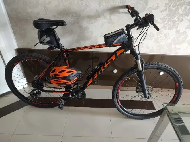 Bike First Lunix 29