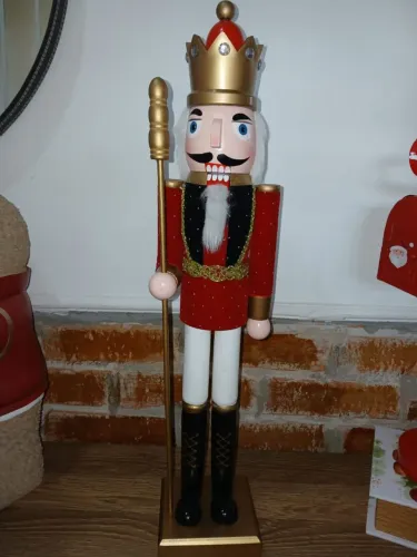 Enfeite natalino