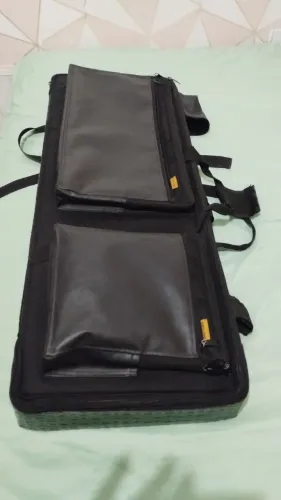 Capa case Teclado