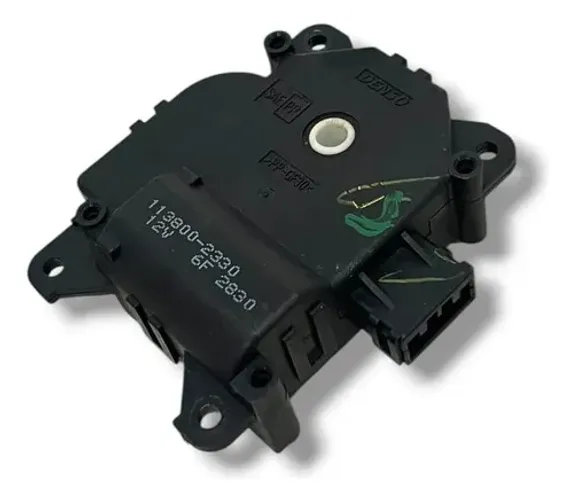 Motor Atuador Caixa Evaporadora Honda Civic 2002 2003 2004