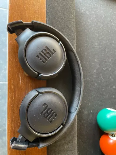 Fone JBL original 