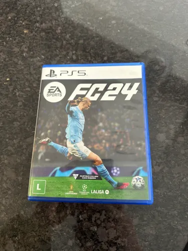 Fifa FC24 - PS5