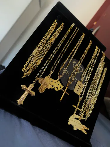 Correntes/Pulseiras