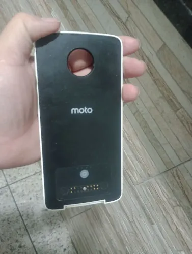 Bateria portátil Motorola z3,Z2,z1