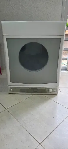 Secadora de roupas
