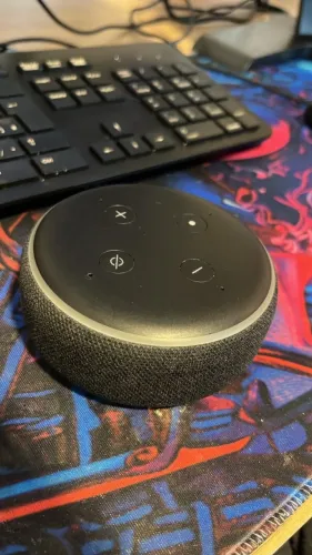 Amazon Echo Dot 3 (Alexa)