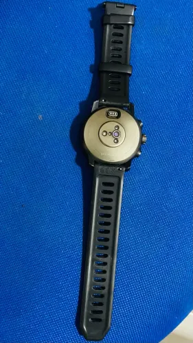 Relógio coros Apex pro