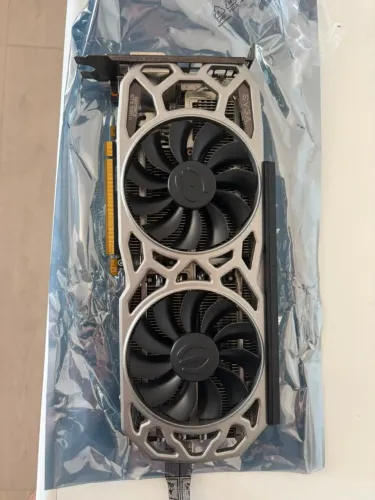 GTX 1080ti 11GB EVGA