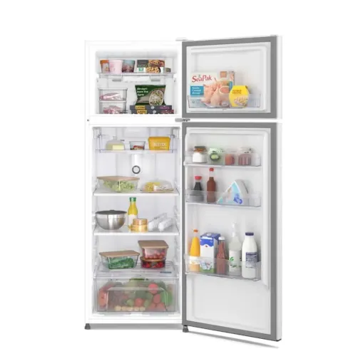 NOVA (Embalada) - Geladeira Electrolux Frost Free 320L Duplex Branca (TF38)