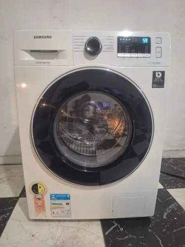 Lava e Seca Samsung 10kg - Entrega a conbinar