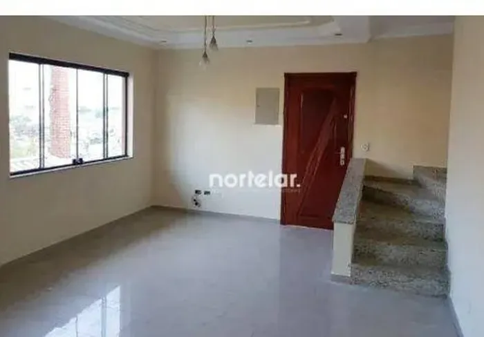 Sobrado com 3 quartos , 144 m² por R$ 954.000 - Parque São Domingos - São Paulo/SP