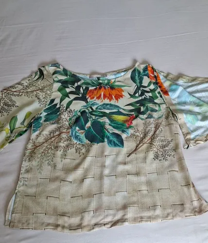 Moda e Estilo
