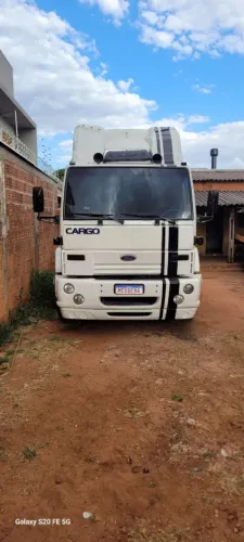 GUINCHO LANÇA HIDRAULICO