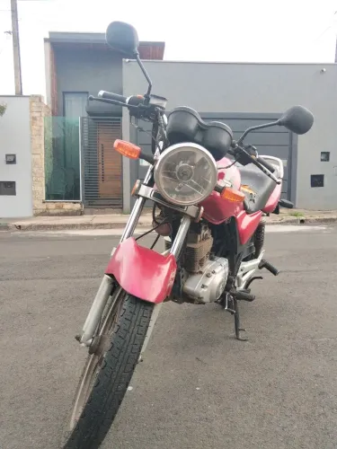 Suzuki Yes 2008