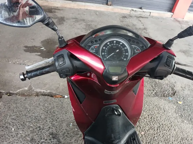 Sh 150 linda