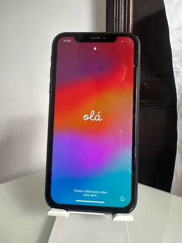 IPhone XR - 64GB - Funcionando perfeitamente