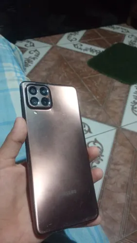 Galaxy A52 5G Novo