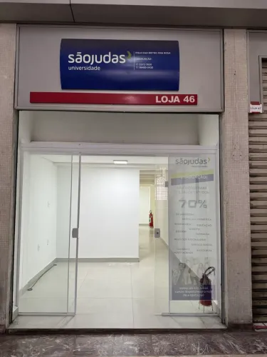 Ponto comercial/Loja/Box para aluguel com 30 metros quadrados