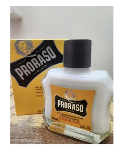 Balm Proraso 
