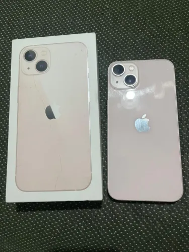 VENDO IPHONE 13 128 GB