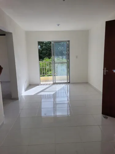 Alugo apartamento 2 quartos - Condomínio Marina Residence Club Tenoné