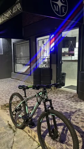 Bike GTA aro 29