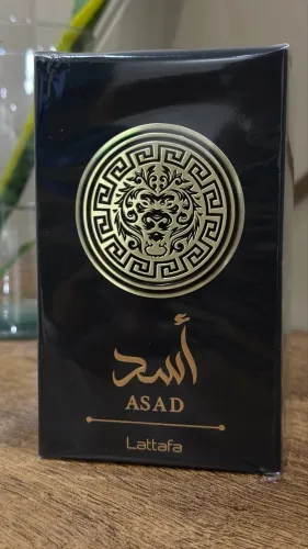 ASAD LATTAFA TRADICIONAL ORIGINAL 