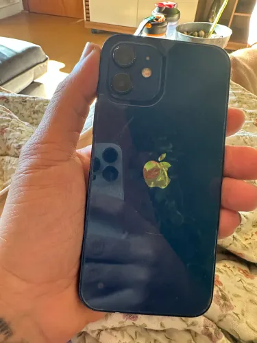 iPhone 12