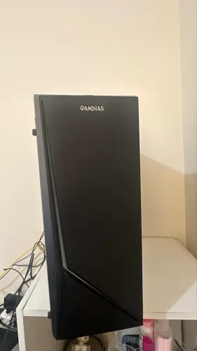 PC GAMER 5600x