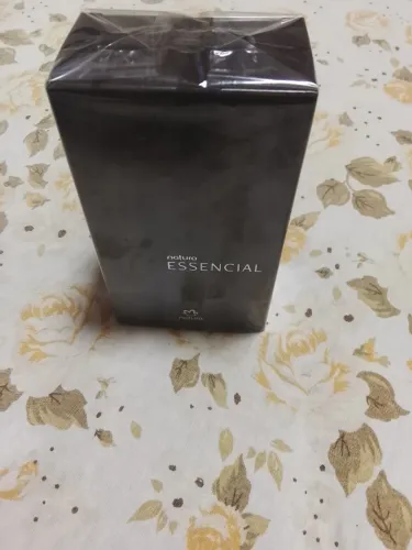 Perfume Essencial Natura Na Caixa