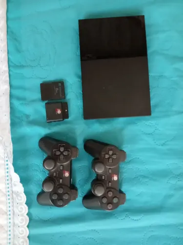Playstation 2
