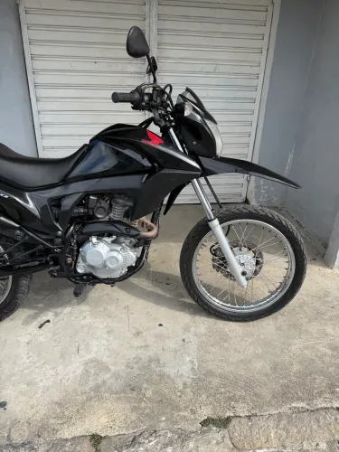 Bros 160