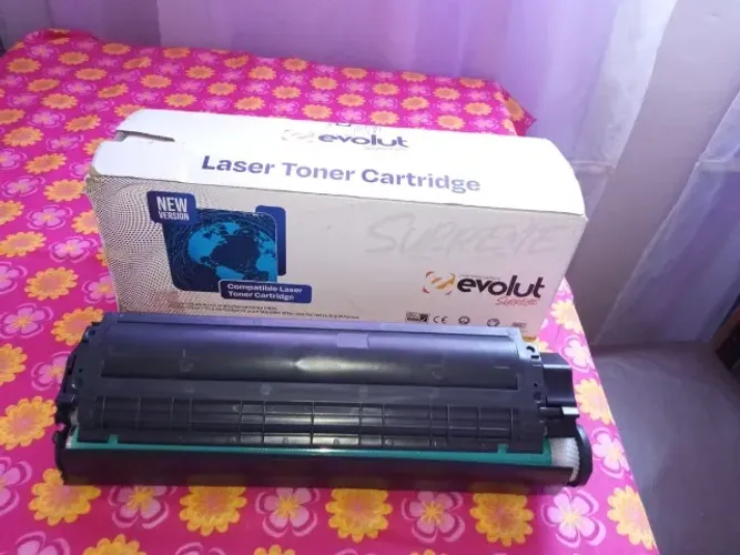 TONNER HP 1015 1018