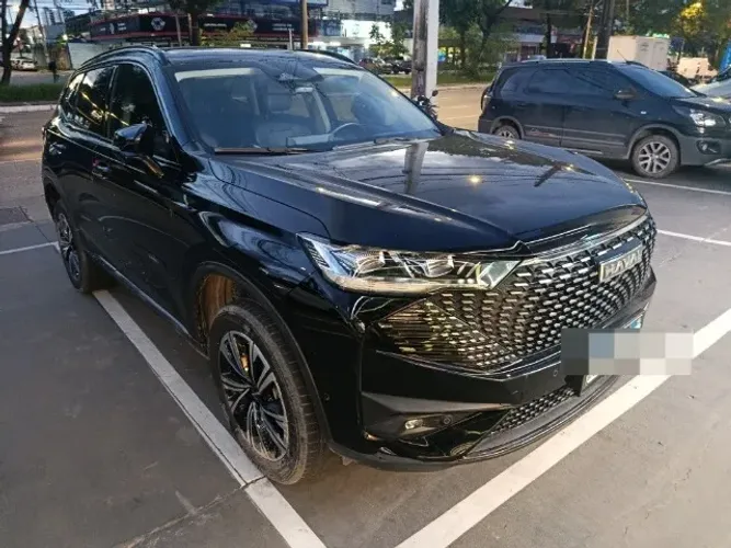GWM Haval Phev19 1.5 16V Híbrido Aut. 2025
