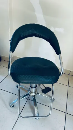 Cadeira de cabeleireiro