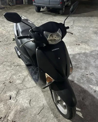 Honda Lead 2014