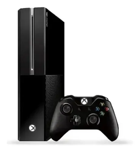 Xbox one fat - usado