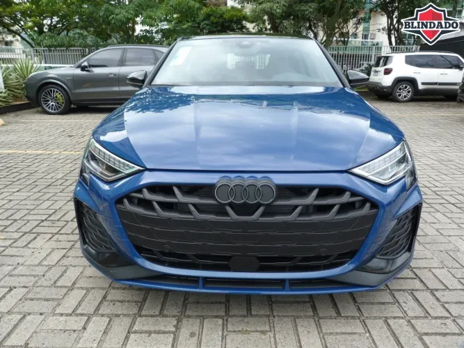 Audi A3 Sportb. Performance 2.0 TFSI S-tronic 2025