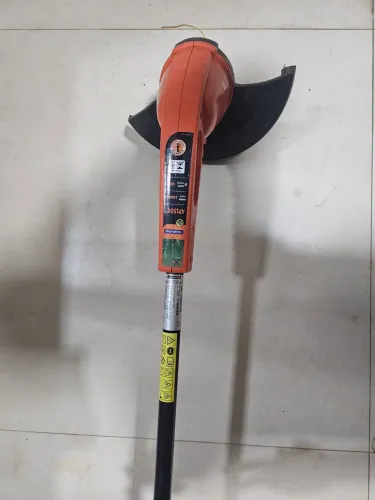 Cortador de Grama