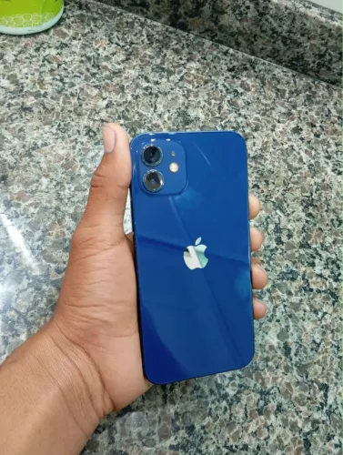 IPhone 12 64gb - parcelo em até 12x - olha a descrição