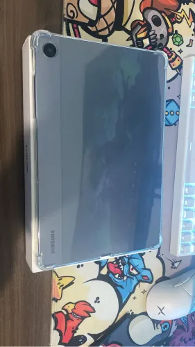 Tab A11+ 5g